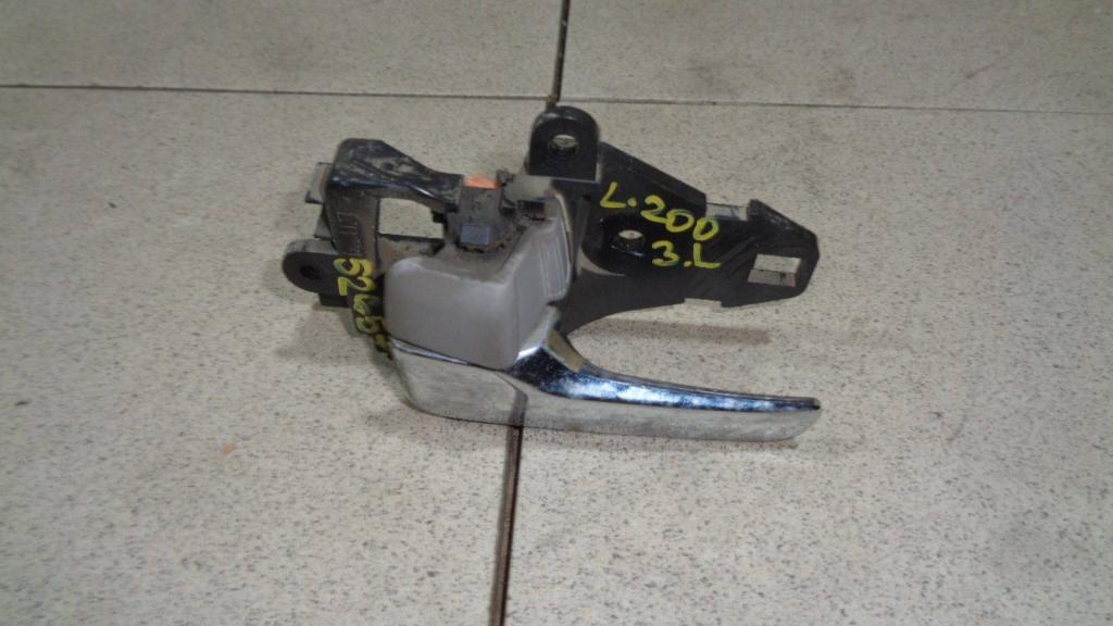 Ручка двери внутренняя левая, 500 рублей, Пермь