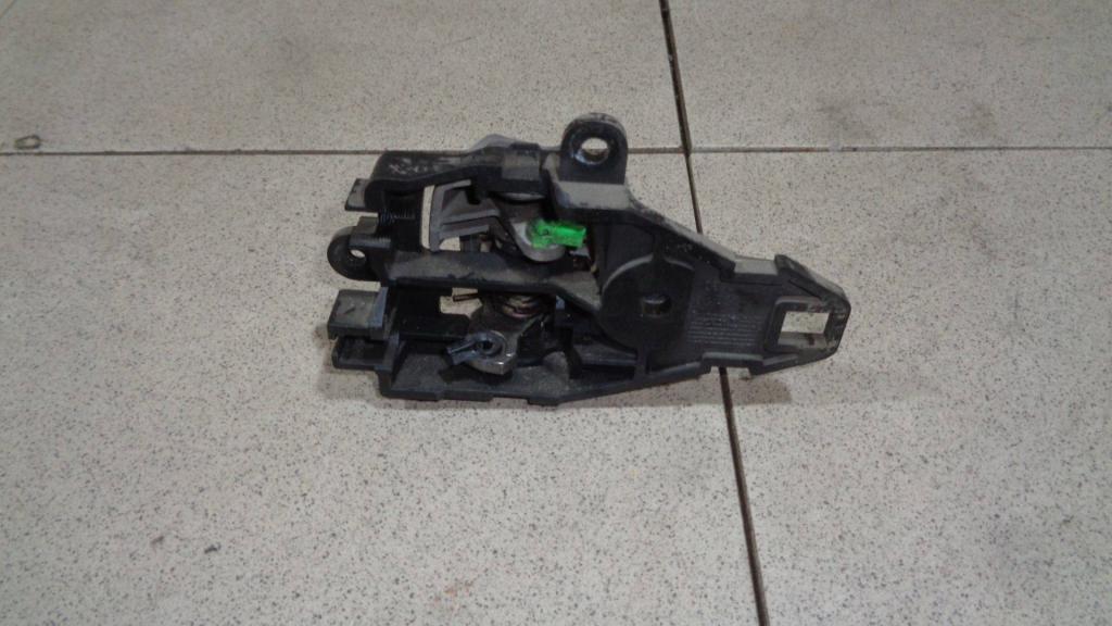 Ручка двери внутренняя правая, 500 рублей, Пермь