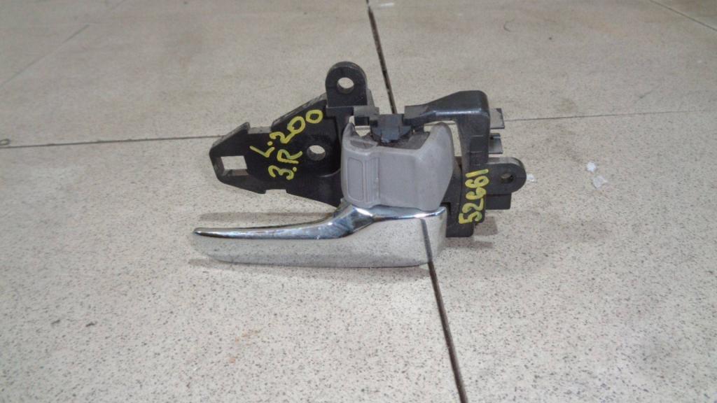 Ручка двери внутренняя правая, 500 рублей, Пермь