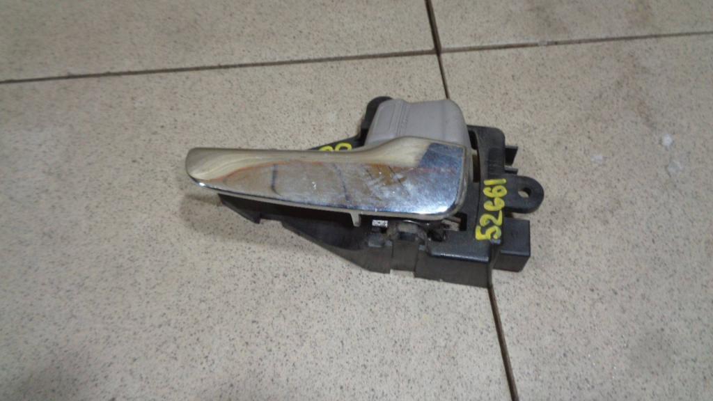 Ручка двери внутренняя правая, 500 рублей, Пермь