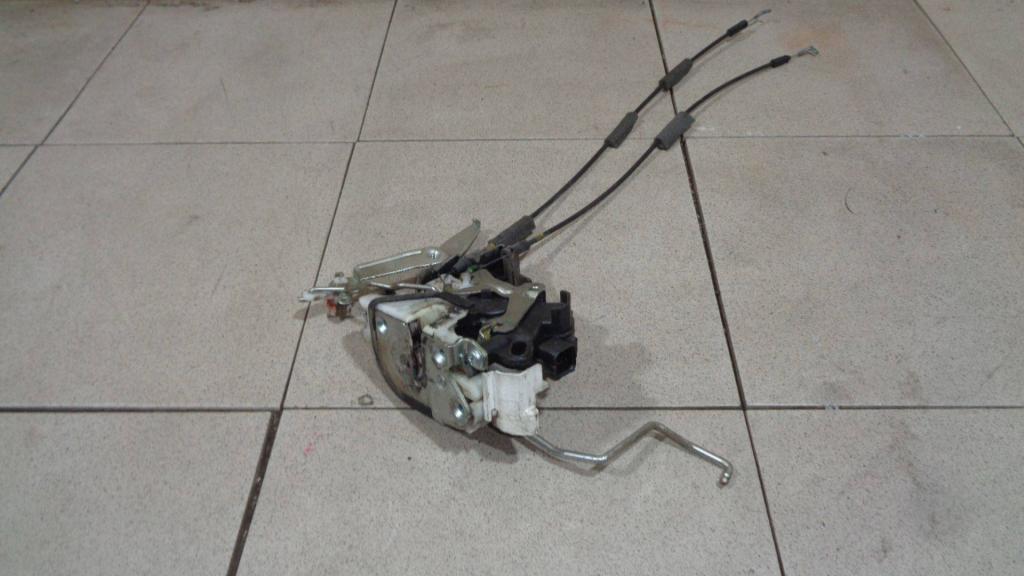 Замок двери передней левой, 2500 рублей, Пермь