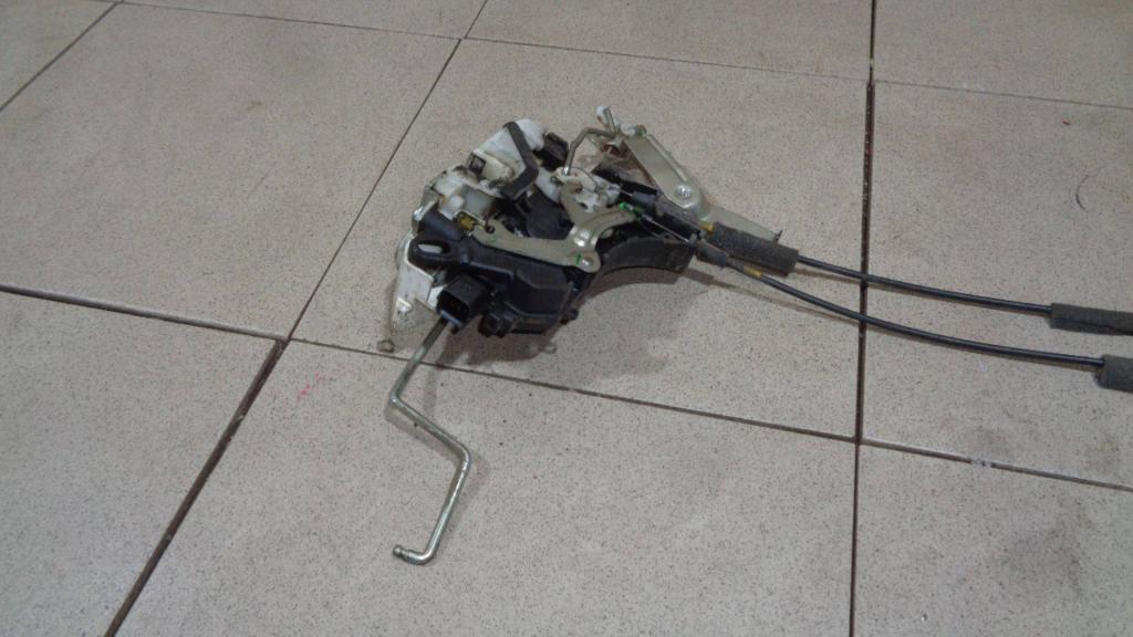 Замок двери передней левой, 2500 рублей, Пермь