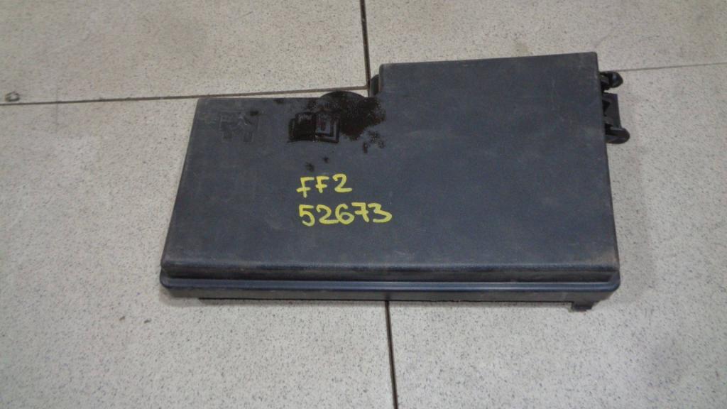 Крышка блока предохранителей, 500 рублей, Пермь