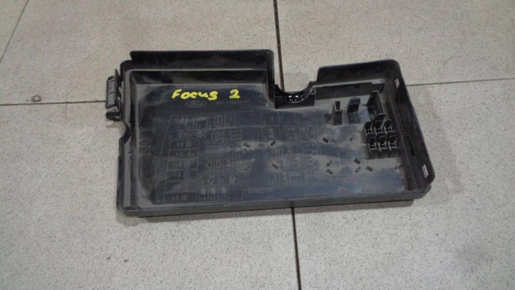 Крышка блока предохранителей, 500 рублей, Пермь