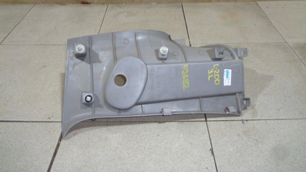 Обшивка стойки, 500 рублей, Пермь