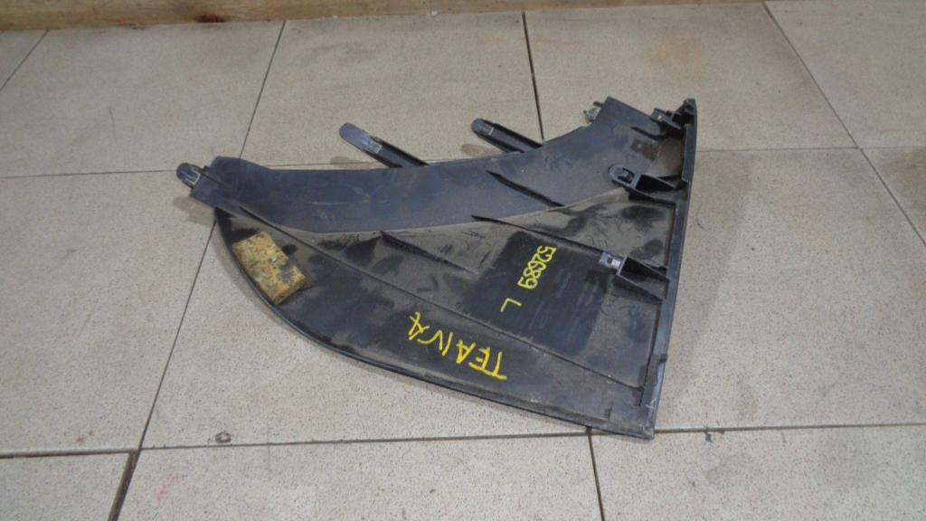 Накладка декоративная, 500 рублей, Пермь