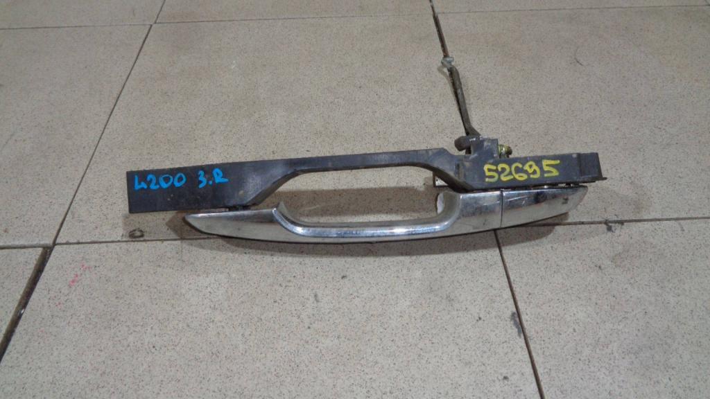 Ручка двери задней наружная правая, 1000 рублей, Пермь