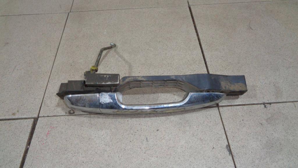 Ручка двери задней наружная правая, 1000 рублей, Пермь