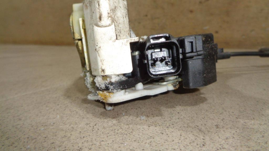 Замок двери задней правой, 1000 рублей, Пермь