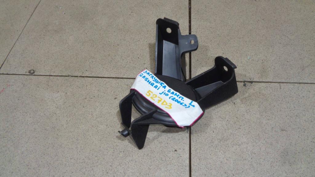 Заглушка в бампер левая, 500 рублей, Пермь