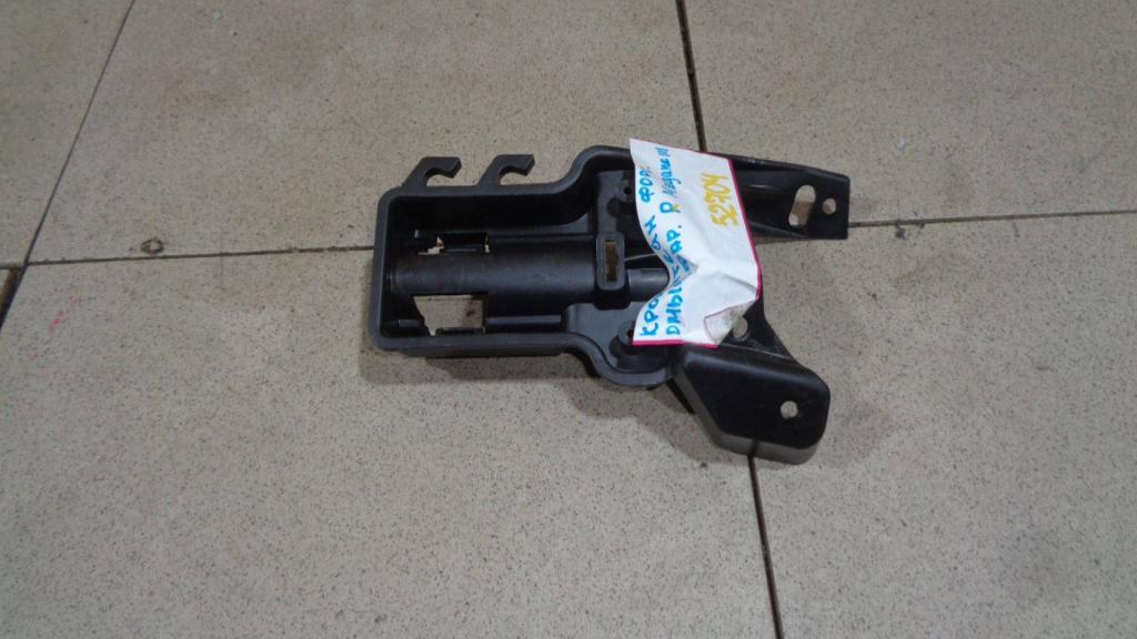 Кронштейн форсунки омывателя фары, 500 рублей, Пермь