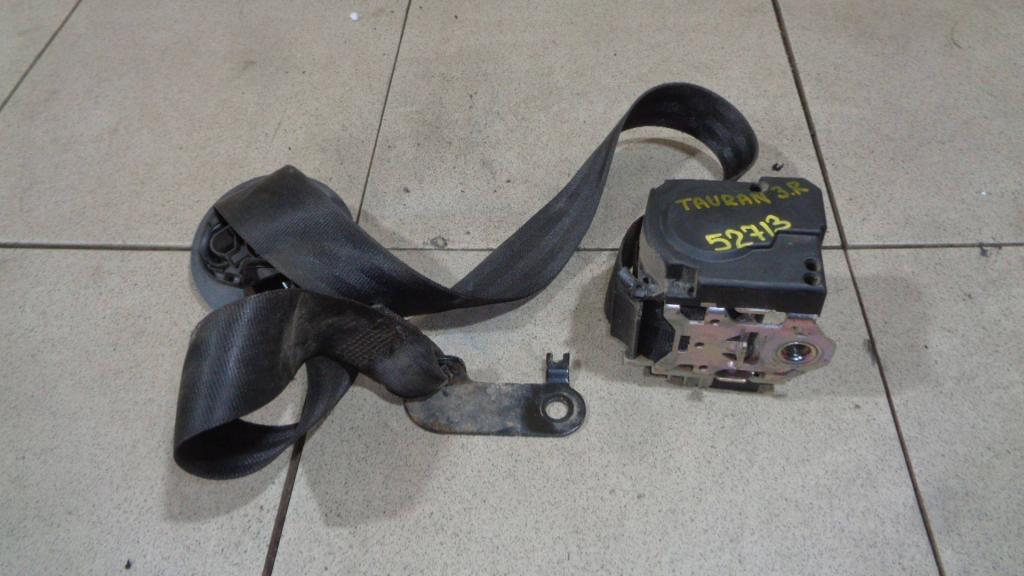 Ремень безопасности, 500 рублей, Пермь