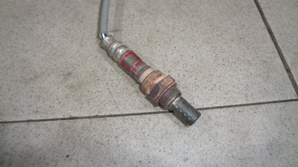 Датчик кислородный, 2000 рублей, Пермь