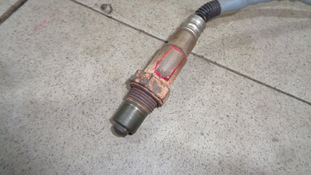 Датчик кислородный, 1500 рублей, Пермь