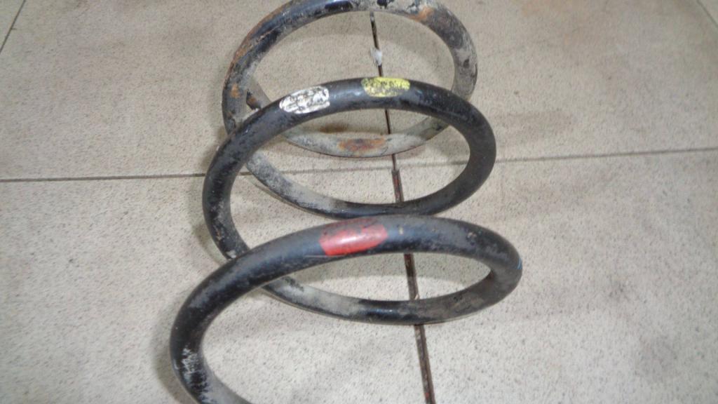 Пружина передняя, 700 рублей, Пермь