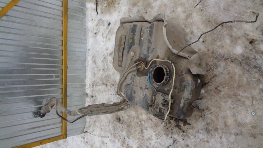 Бак топливный, 3000 рублей, Пермь