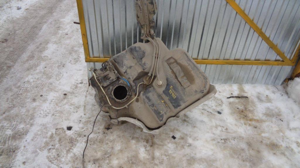 Бак топливный, 3000 рублей, Пермь