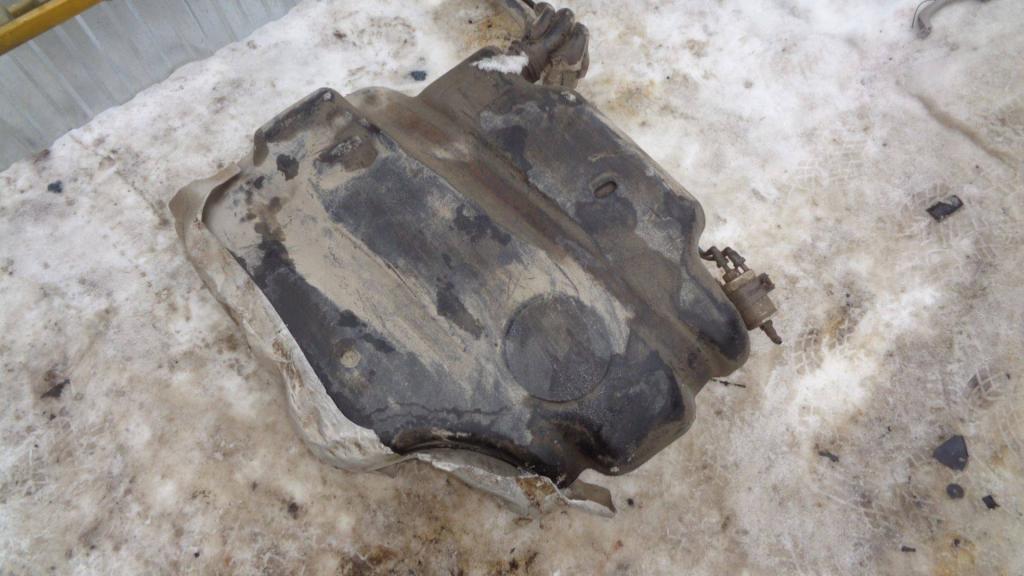 Бак топливный, 3000 рублей, Пермь