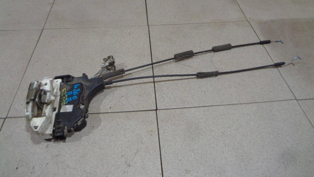 Замок двери передней правой, 1500 рублей, Пермь