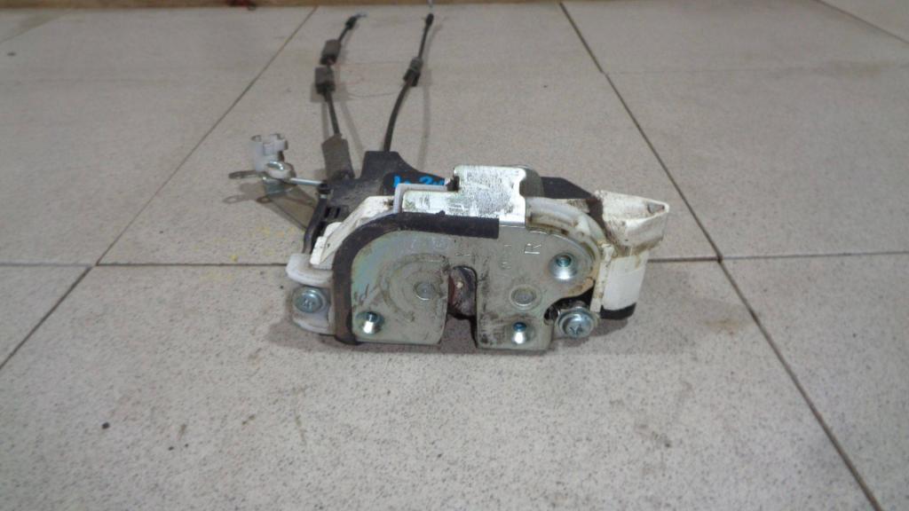 Замок двери передней правой, 1500 рублей, Пермь