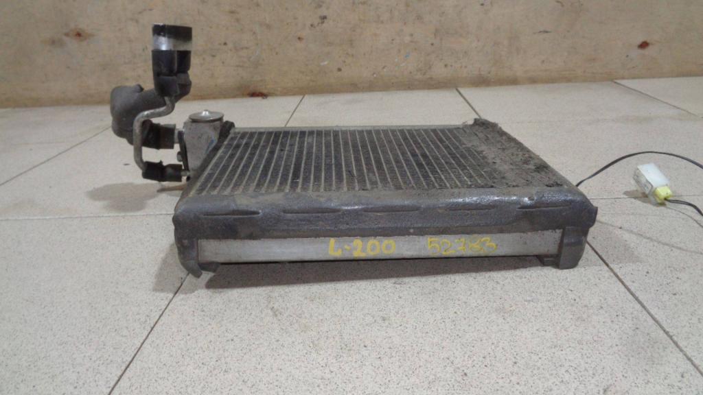 Испаритель кондиционера, 2000 рублей, Пермь