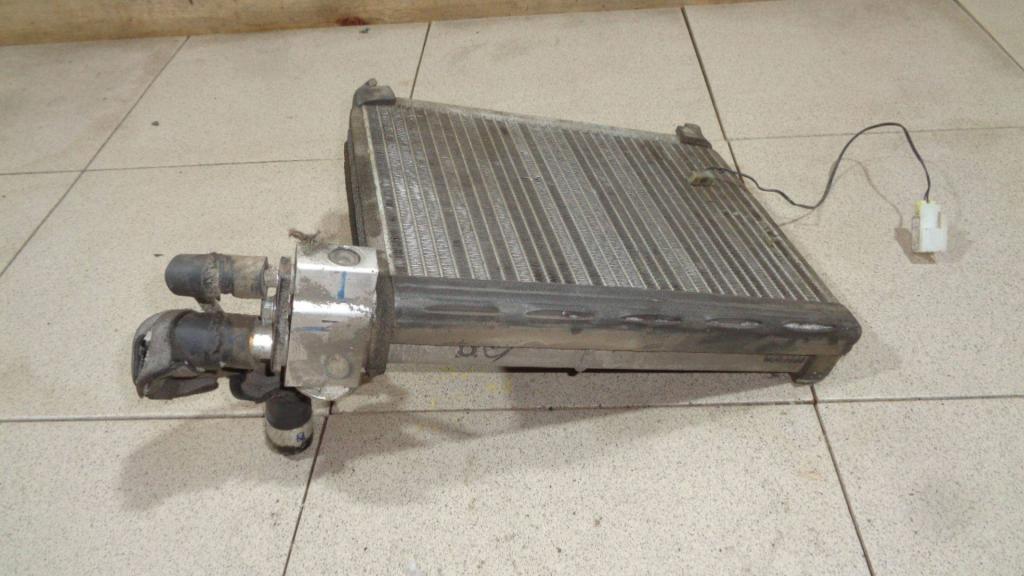 Испаритель кондиционера, 2000 рублей, Пермь