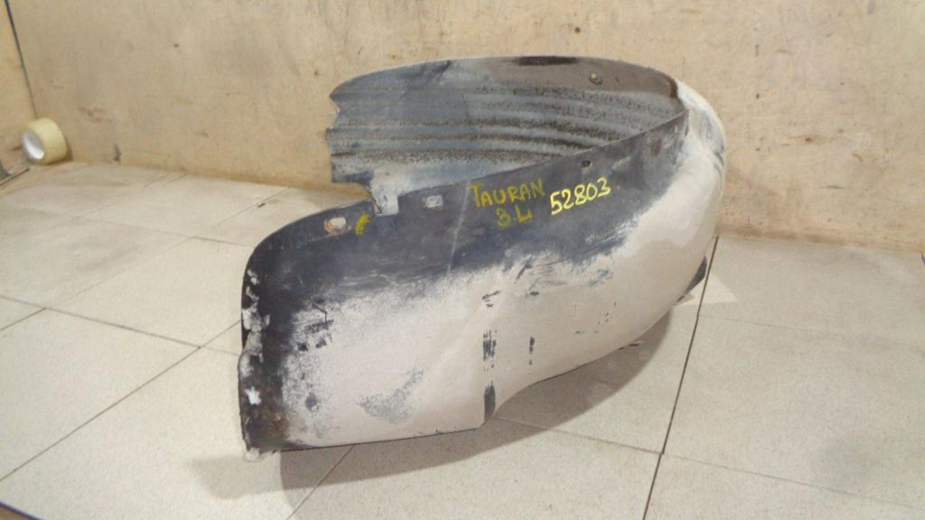 Локер задний левый, 2000 рублей, Пермь