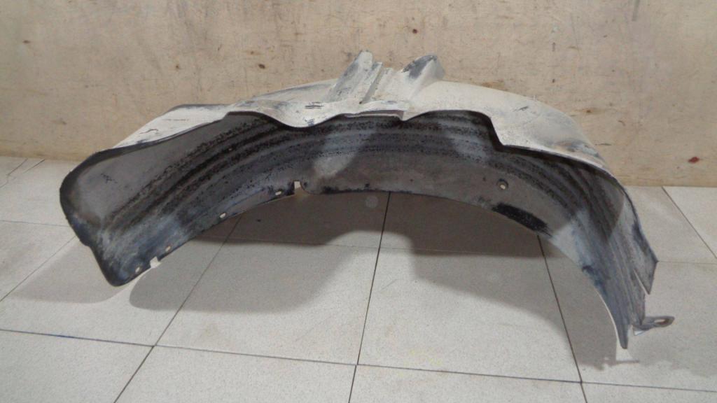 Локер задний левый, 2000 рублей, Пермь