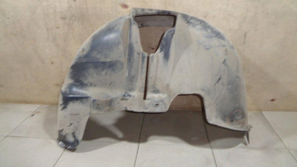 Локер задний левый, 2000 рублей, Пермь