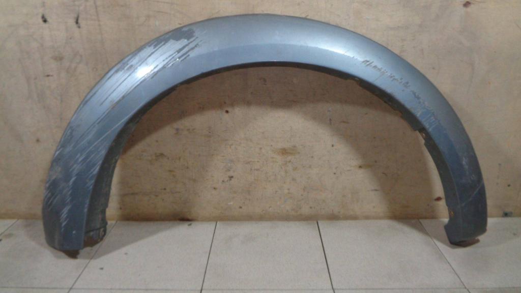 Накладка заднего крыла правого, 4000 рублей, Пермь