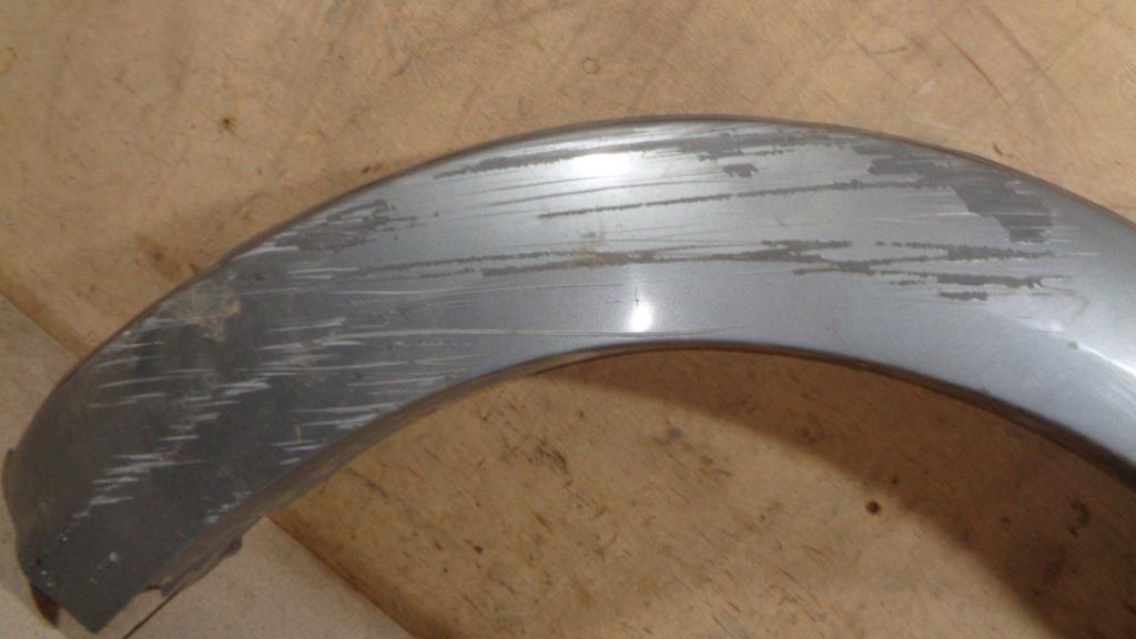 Накладка заднего крыла правого, 4000 рублей, Пермь