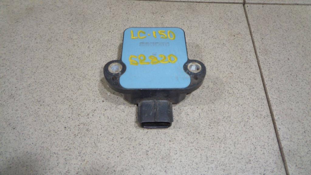 Датчик ускорения, 500 рублей, Пермь