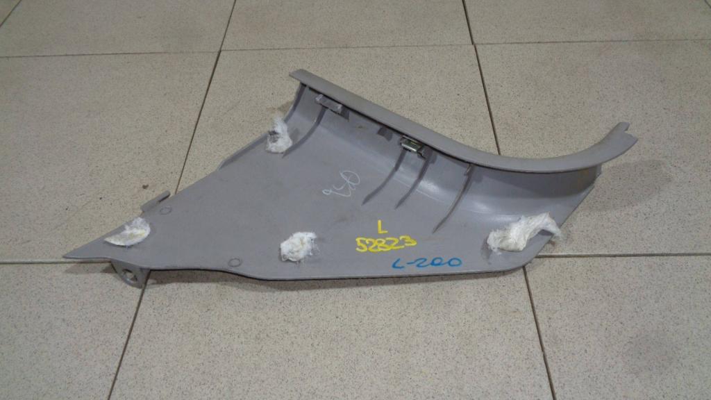 Обшивка стойки, 500 рублей, Пермь