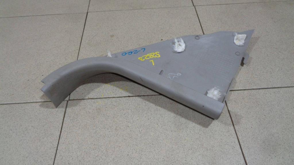 Обшивка стойки, 500 рублей, Пермь