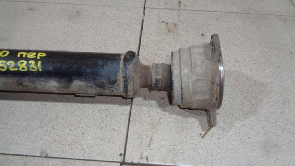 Вал карданный передний, 10000 рублей, Пермь