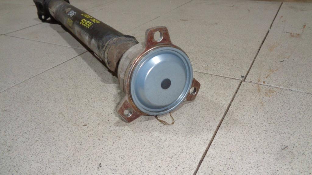 Вал карданный передний, 10000 рублей, Пермь