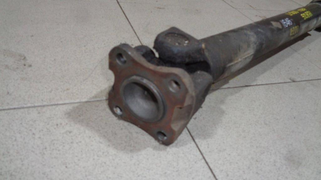 Вал карданный передний, 10000 рублей, Пермь