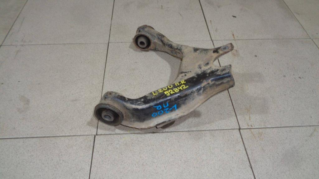 Рычаг передний верхний правый, 2000 рублей, Пермь