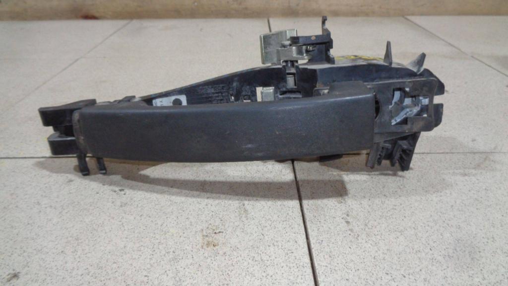 Ручка двери передней наружная левая, 1500 рублей, Пермь