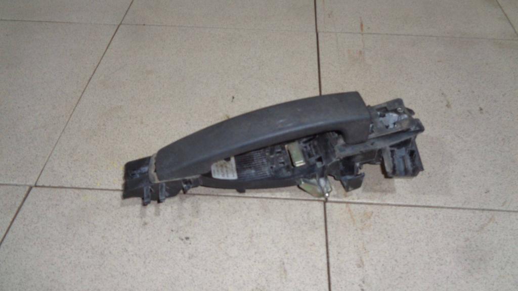 Ручка двери передней наружная левая, 1500 рублей, Пермь