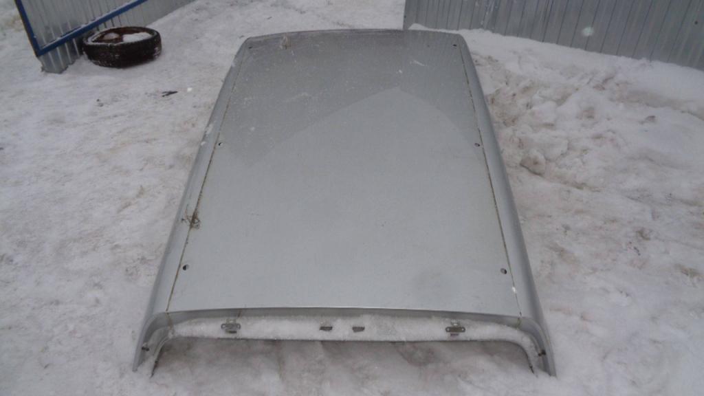 Крыша, 17000 рублей, Пермь