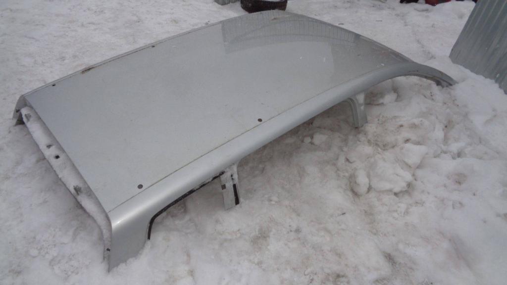 Крыша, 17000 рублей, Пермь