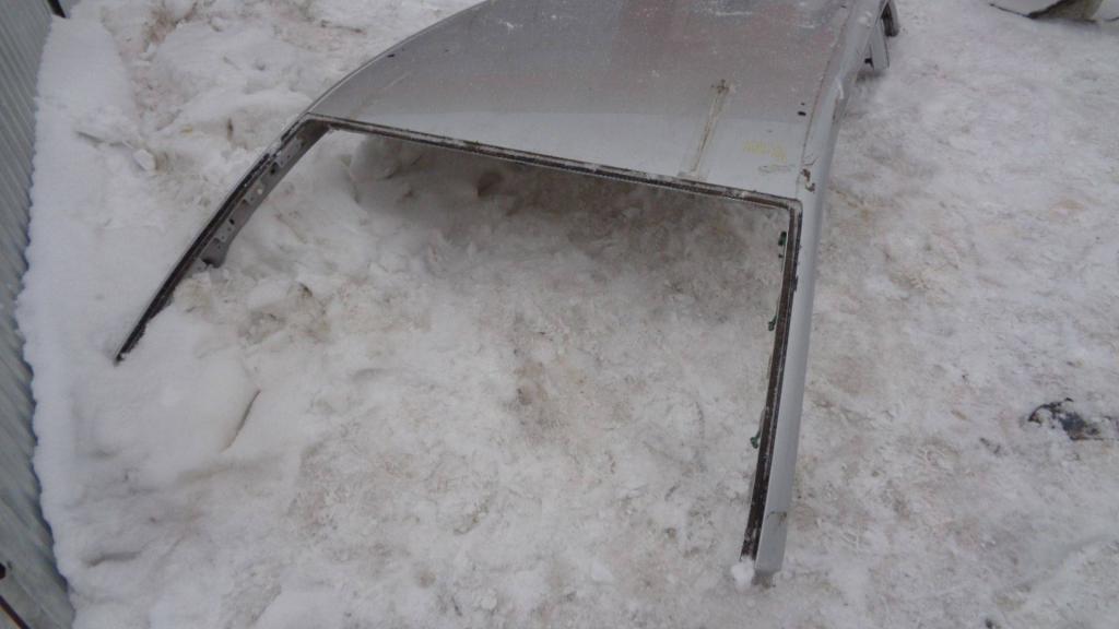 Крыша, 17000 рублей, Пермь