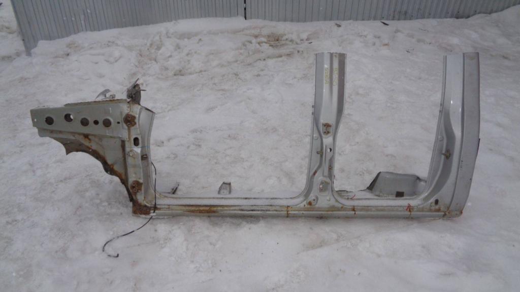 Порог со стойкой левый, 23000 рублей, Пермь