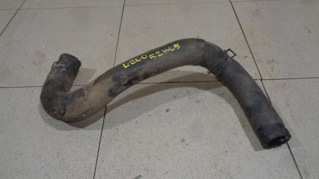 Патрубок радиатора, 800 рублей, Пермь