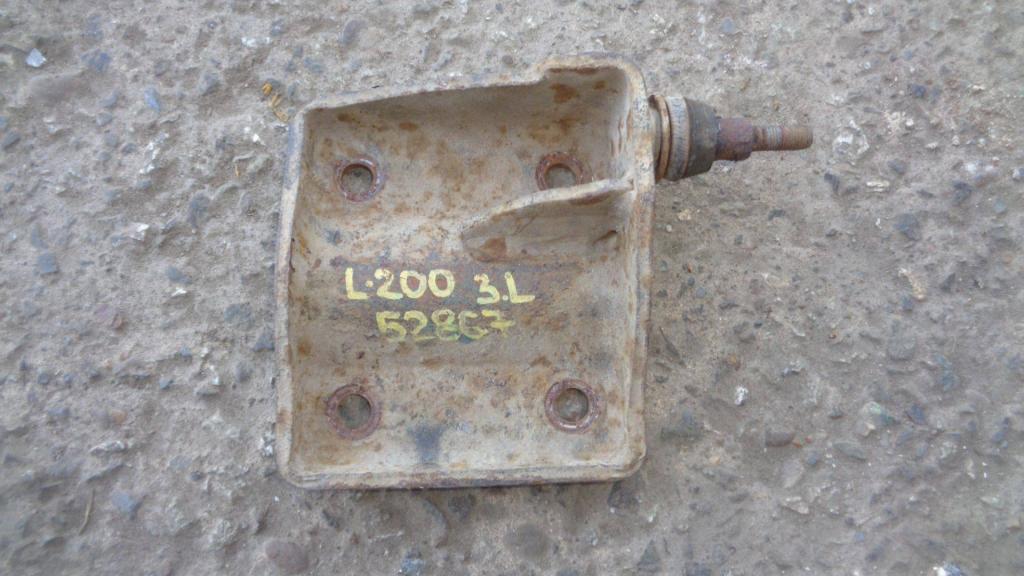 Стремянка задней рессоры, 1500 рублей, Пермь