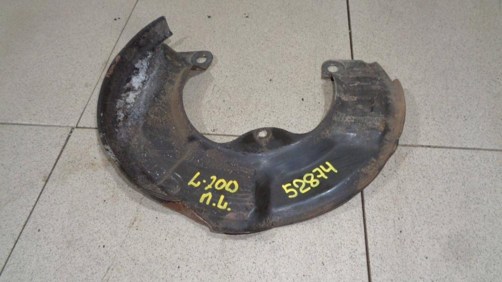 Пыльник тормозного диска, 1000 рублей, Пермь