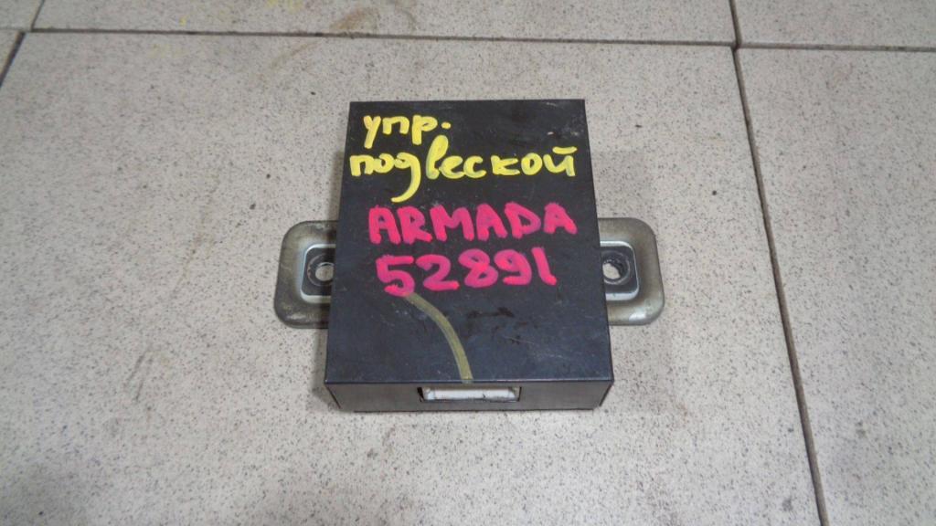 Блок управления подвеской, 1500 рублей, Пермь