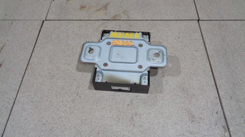 Блок управления подвеской, 1500 рублей, Пермь