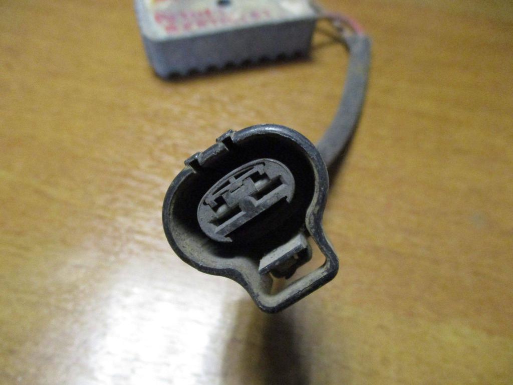 Резистор вентилятора радиатора, 1000 рублей, Пермь